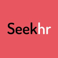 Seekhr | People & Talent Recruitment logo