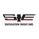Southeastern Freight Lines logo