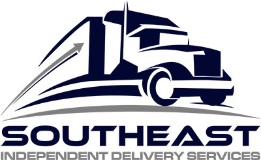 SE Independent Delivery Services logo