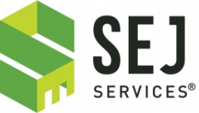 SEJ Services logo