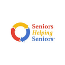Seniors Helping Seniors - Hamilton County IN logo