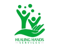 SERENITY HOME HEALTH CARE logo