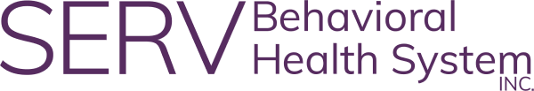 SERV Behavioral Health System, Inc. logo