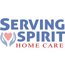 Serving Spirit Home Care logo