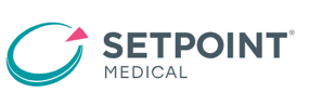 SetPoint Medical logo
