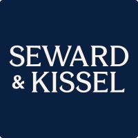 Seward & Kissel LLP logo