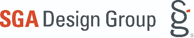 SGA Design Group logo