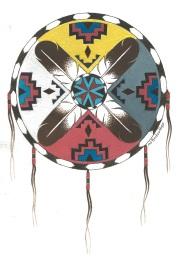 Shawenim Abinoojii logo