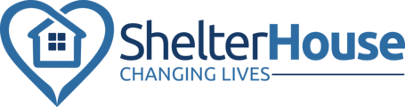 Shelter House, Inc logo