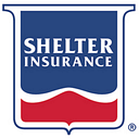Shelterinsurance logo