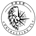 Sher Contracting LLC logo