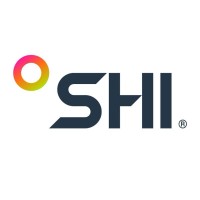 SHI International Corp logo