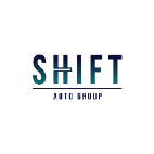 Shift Auto Group logo