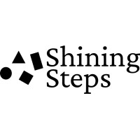 Shining Steps ABA logo