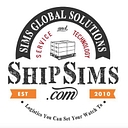 Sims Global Solutions logo