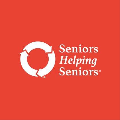 Seniors Helping Seniors Ozarks logo