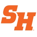 Sam Houston State University logo