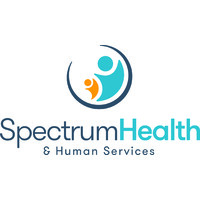 Spectrum Health & Human Services logo