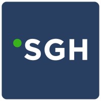 Simon Group Holdings logo