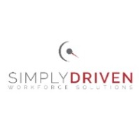 Simply Driven Executive Search logo