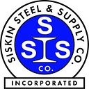 Siskin Steel & Supply Co logo
