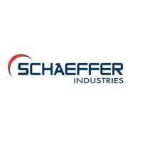 Schaeffer Industries logo