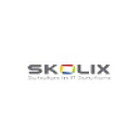 Skolix logo