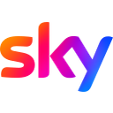 SKY logo
