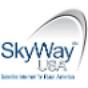 Skyway USA logo