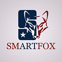 SMARTFOX logo