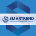 Smartrend Manufacturing Group logo