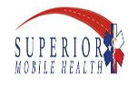 Superior Mobile Health logo