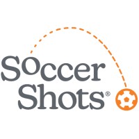 Soccer Shots Twin Cities logo