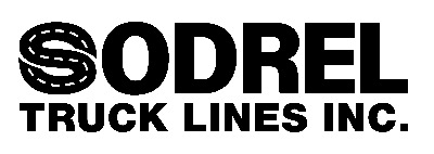 SODREL TRUCK LINES logo