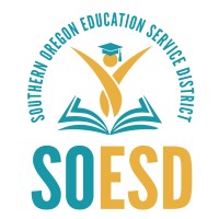 Southern Oregon Education Service District logo
