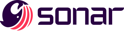 Sonar logo