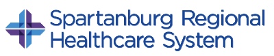 Spartanburg Regional Healthcare System logo
