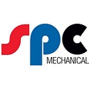 SPC Mechanical Corporation logo