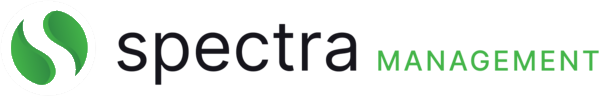 Spectra Healthcare Management logo