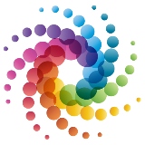 Spectrum Human Services & Affiliate Companies logo