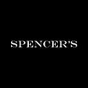 Spencer's Spa logo