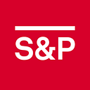 S P Global logo
