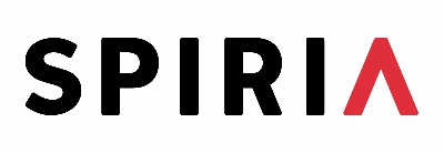 Spiria logo