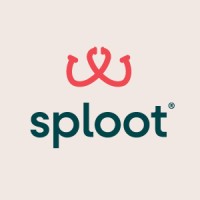 Sploot logo