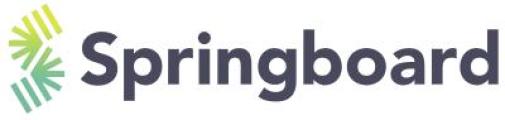 Springboard Roles logo