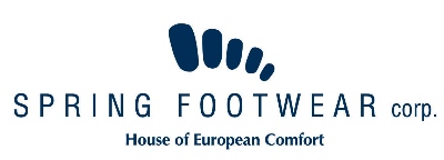 Spring Footwear Corp logo