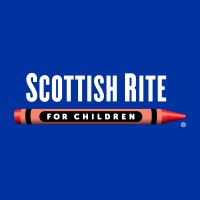 SRC Texas Scottish Rite for Children logo