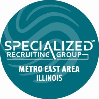 Specialized Recruiting Group - Phoenix, AZ logo