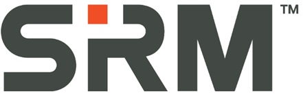 SRM logo