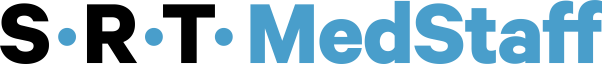 S.R.T. MedStaff logo